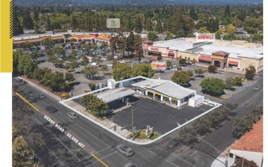 1220 Grant Rd, Mountain View, CA 94040