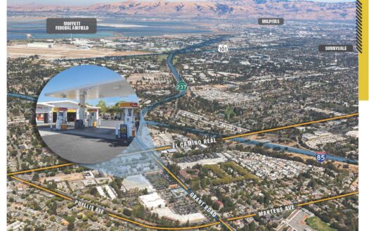 1220 Grant Rd, Mountain View, CA 94040