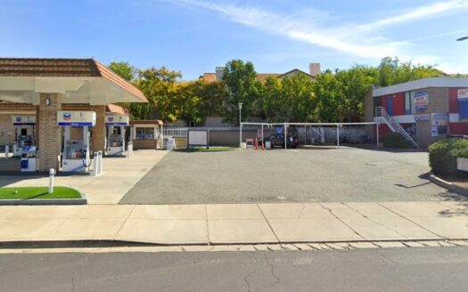 4748 Clayton Rd, Concord, CA 94521